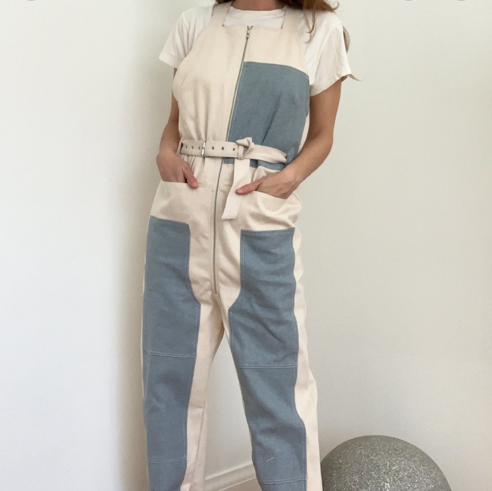 Rachel Comey handy overalls